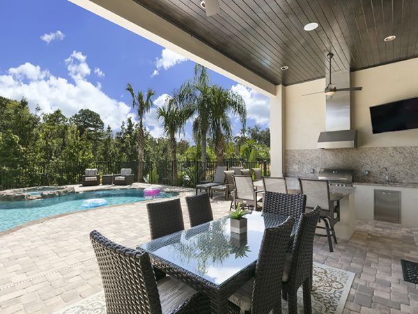 Orlando Home 981258