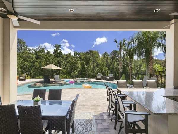 Orlando Home 981258