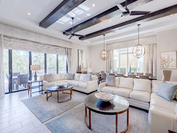 Orlando Home 981258