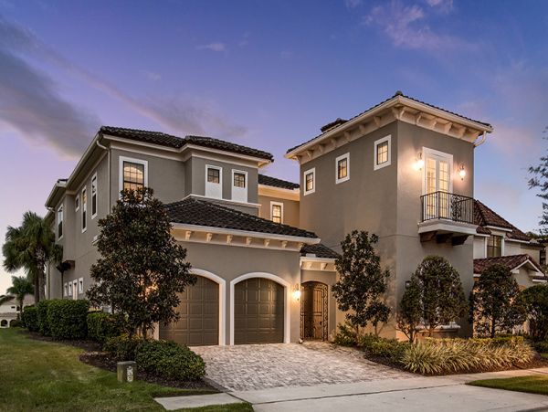 Orlando Home 981260