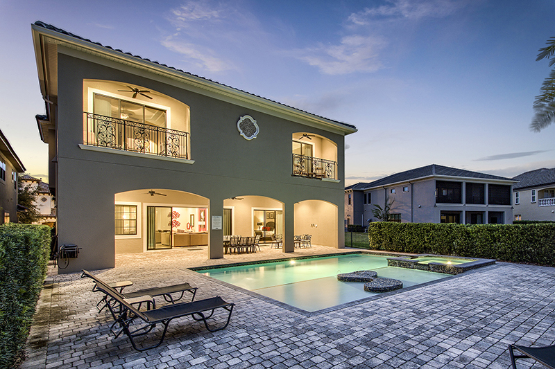 Orlando Home 981260