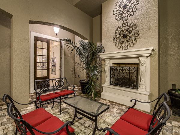 Orlando Home 981260
