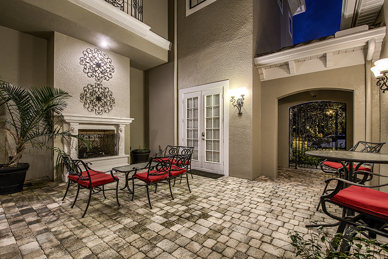 Orlando Home 981260