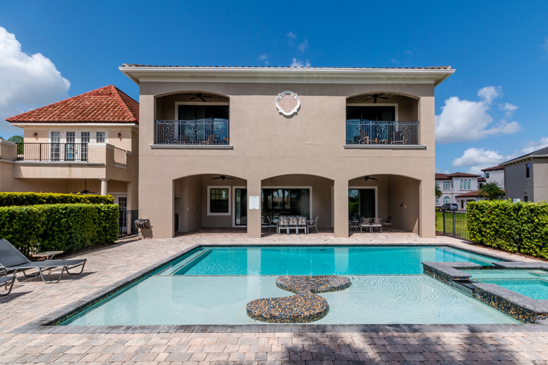 Orlando Home 981260