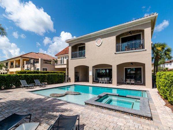 Orlando Home 981260