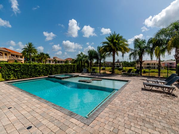Orlando Home 981260