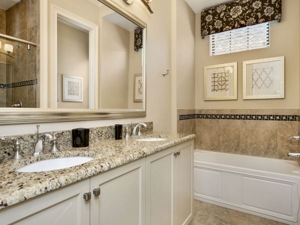 Orlando Home 981260