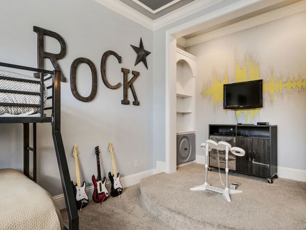 Orlando Home 981260