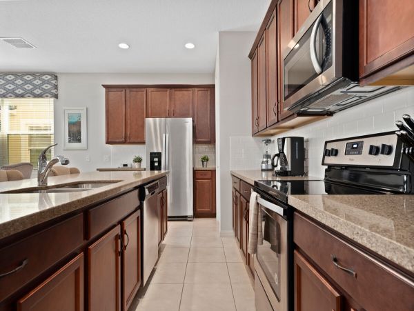 Orlando Home 981261