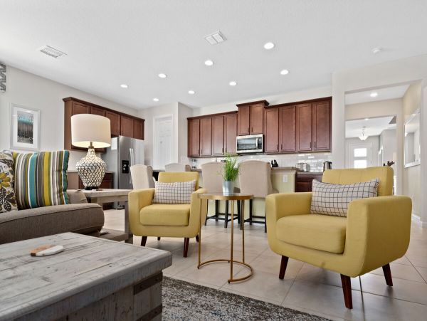 Orlando Home 981261