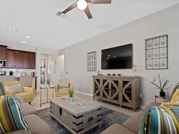 Orlando Home 981261