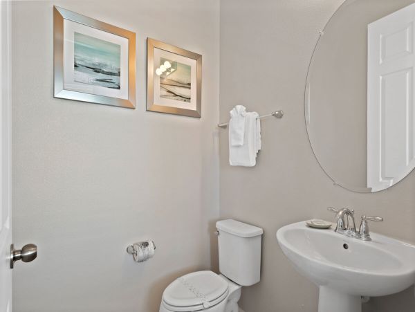 Orlando Home 981261