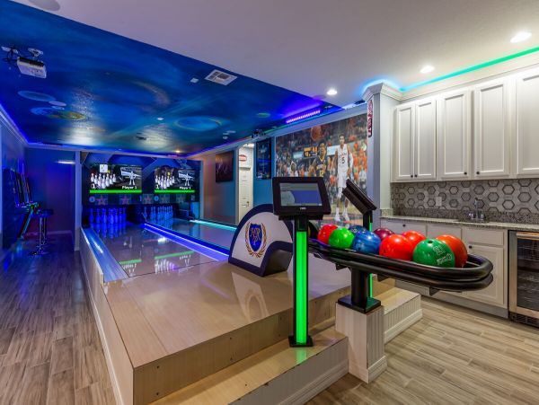Orlando Home 981262