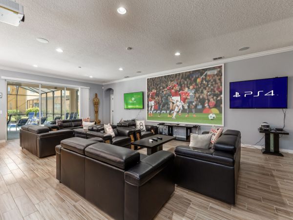 Orlando Home 981262