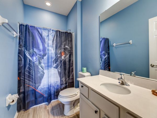 Orlando Home 981262