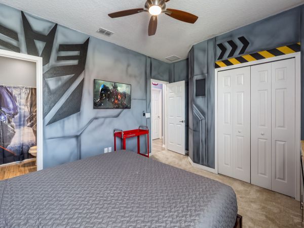 Orlando Home 981262