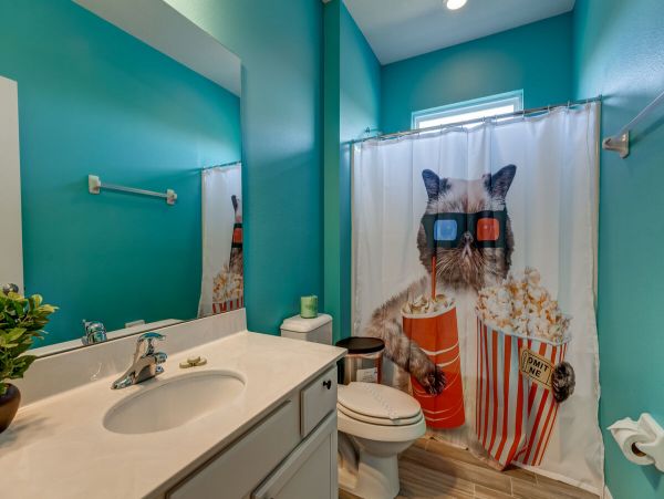 Orlando Home 981262