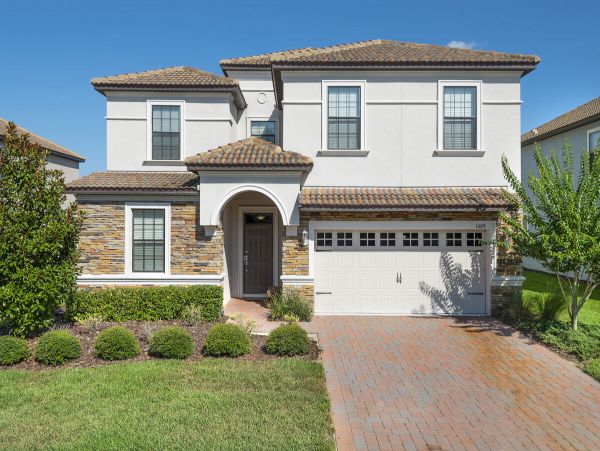 Orlando Home 981263