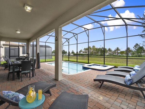 Orlando Home 981263
