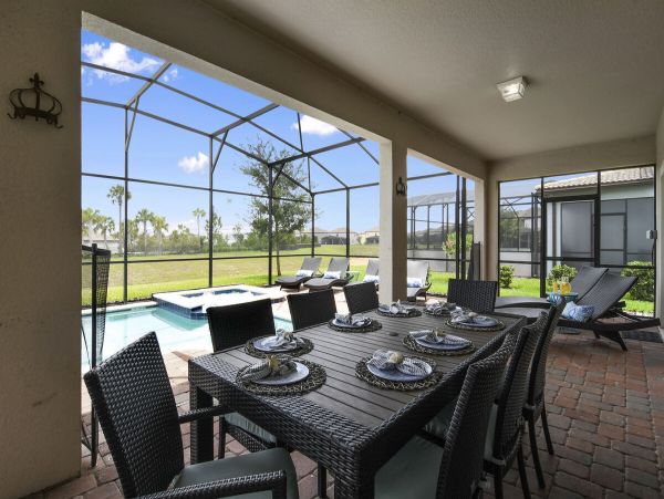 Orlando Home 981263
