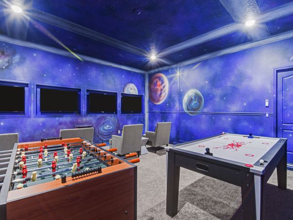 Orlando Home 981263