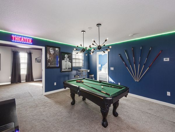 Orlando Home 981263