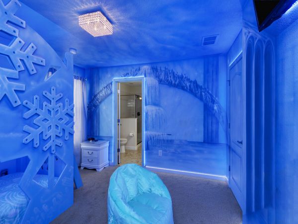Orlando Home 981263