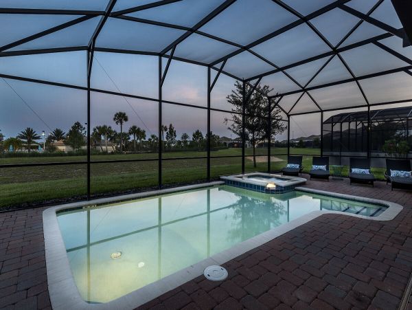 Orlando Home 981263