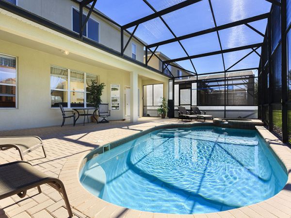 Orlando Home 981264
