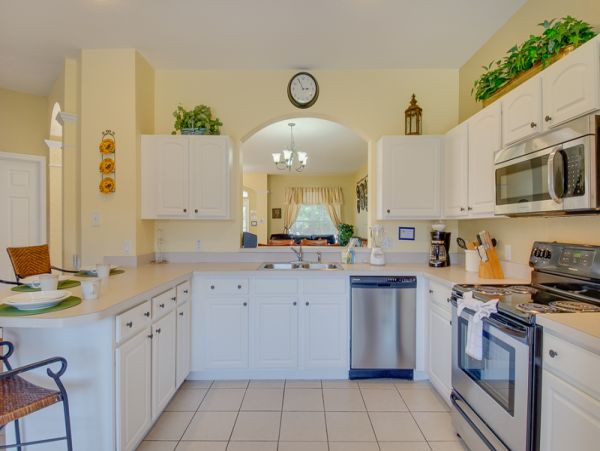 Orlando Home 981264