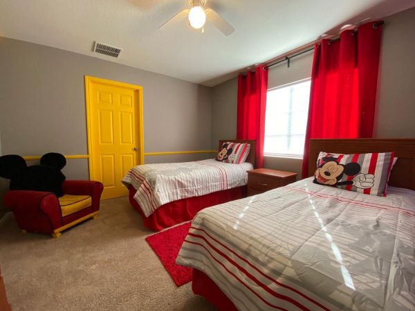 Orlando Home 981264