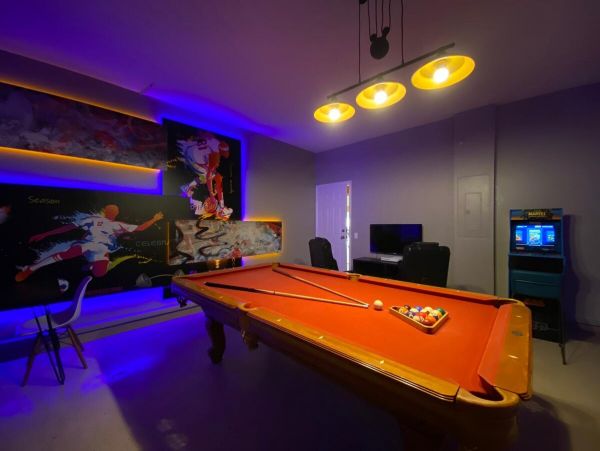 Orlando Home 981264