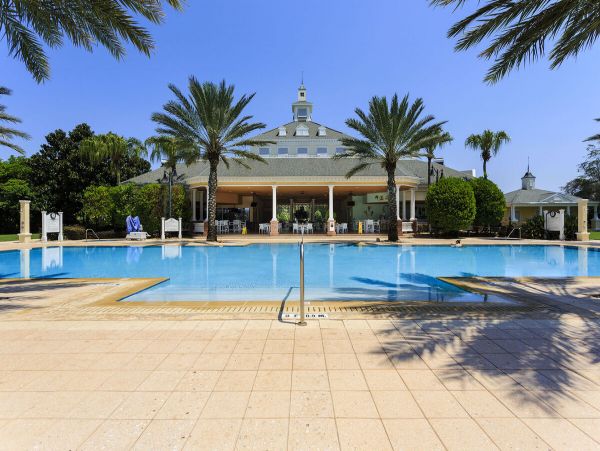 Orlando Condo 981265