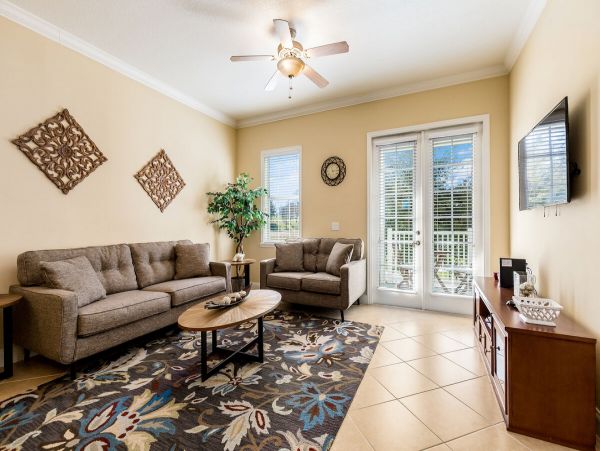 Orlando Condo 981266