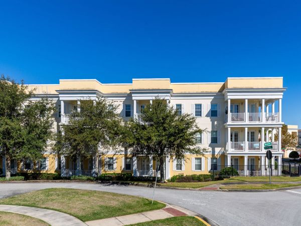 Orlando Condo 981266