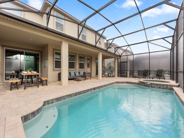Orlando Home 981268