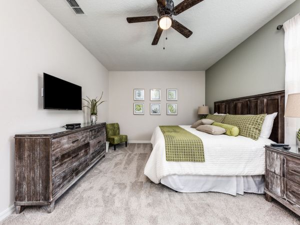 Orlando Home 981268
