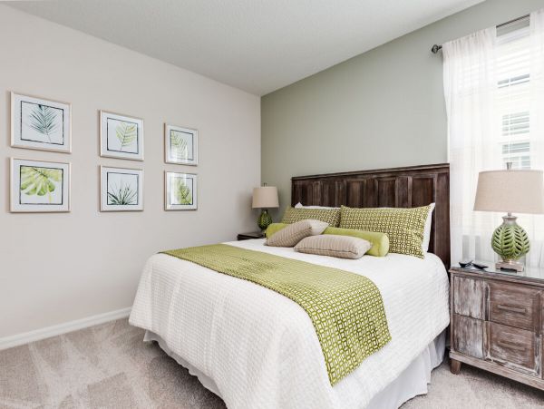 Orlando Home 981268