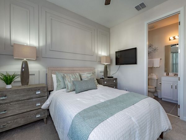 Orlando Home 981268