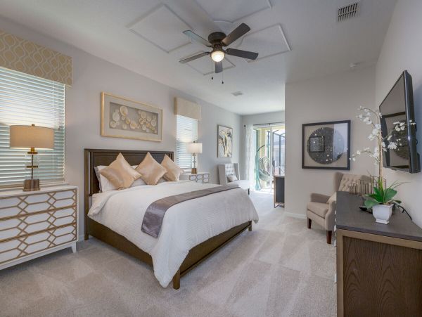 Orlando Home 981268