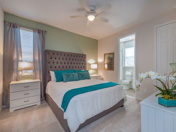 Orlando Home 981268