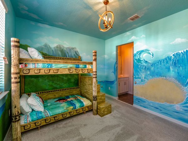 Orlando Home 981268