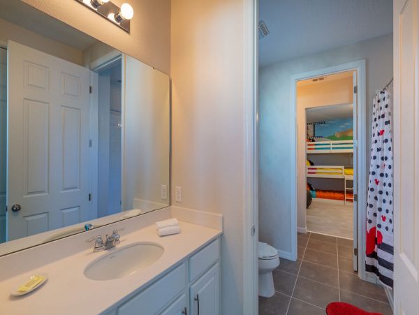 Orlando Home 981268