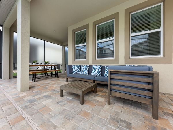 Orlando Home 981268