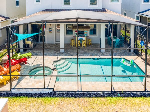 Orlando Home 981269