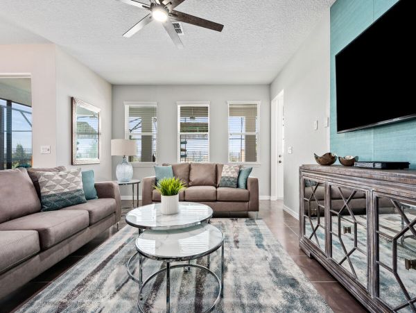 Orlando Home 981269