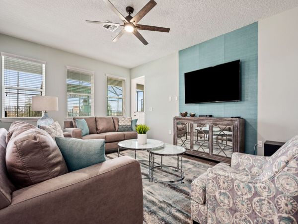 Orlando Home 981269