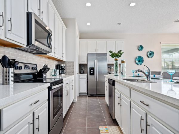 Orlando Home 981269