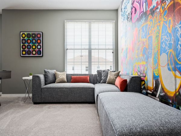 Orlando Home 981269