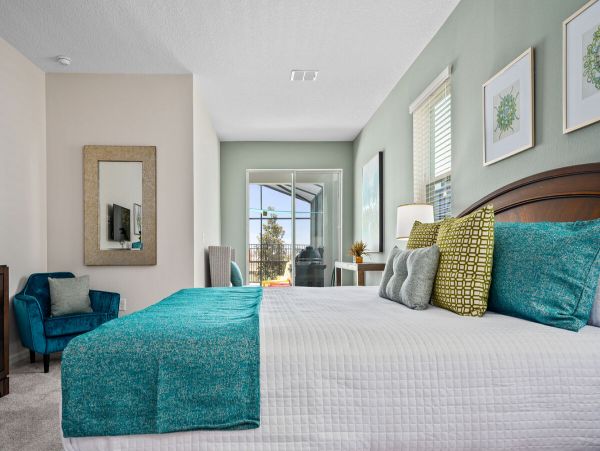 Orlando Home 981269